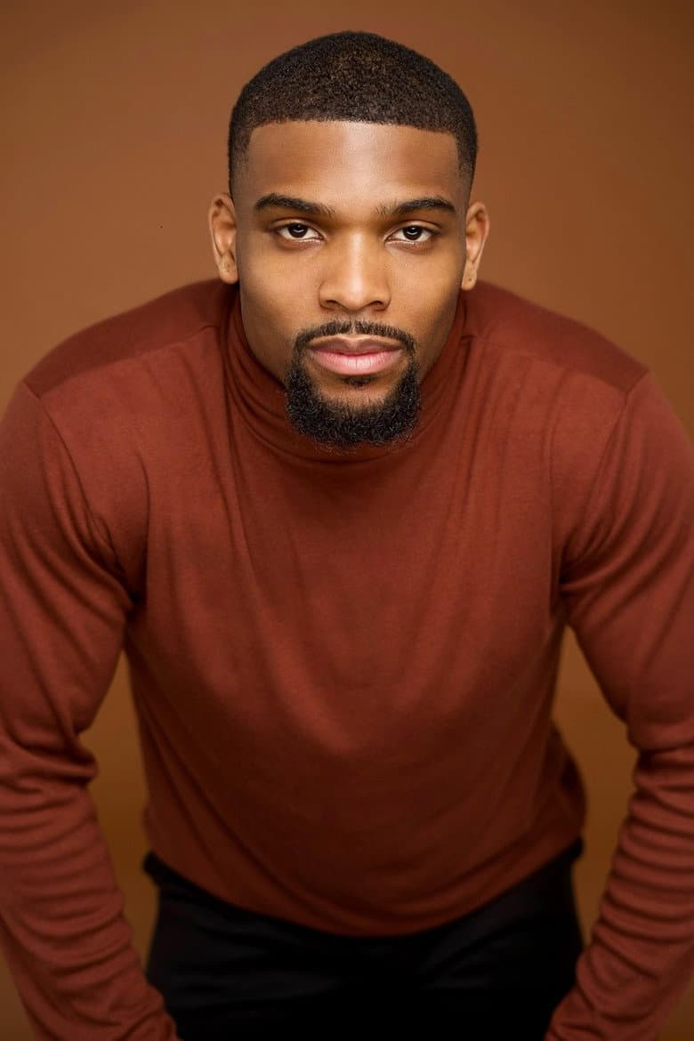 Deangelo Howard Jr.
