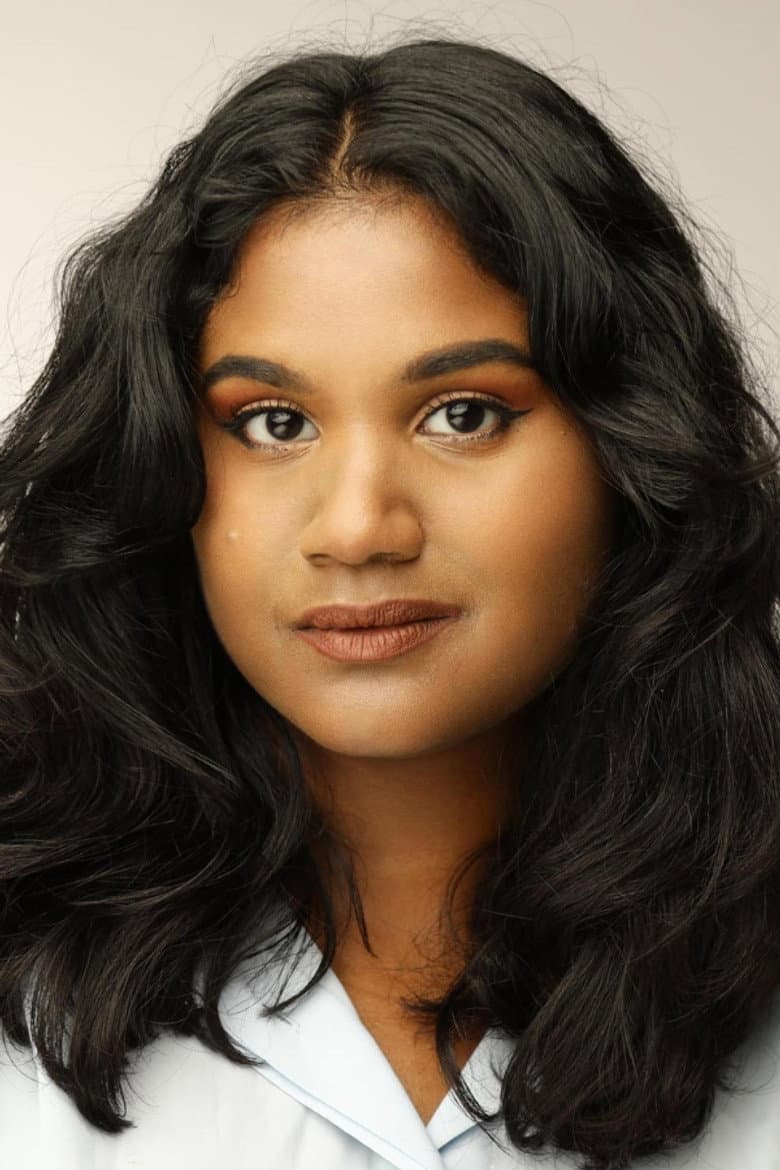 Shanthi Rydwall-Menon