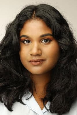 Shanthi Rydwall-Menon