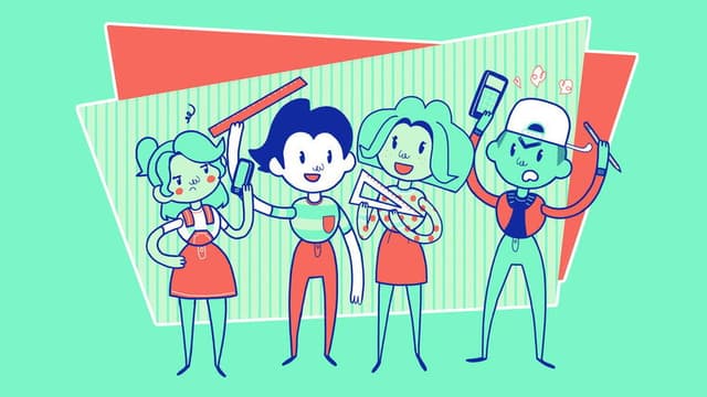 À quoi ça sert… les maths?