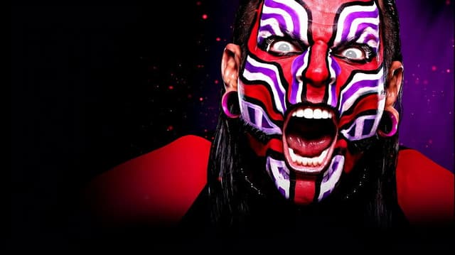 TNA Wrestling: Enigma - The Best of Jeff Hardy, Vol. 2