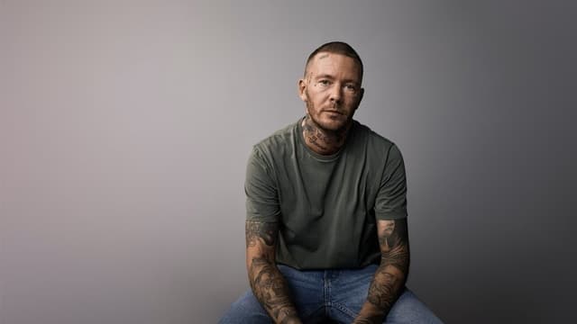 Joakim - ett övergivet barn