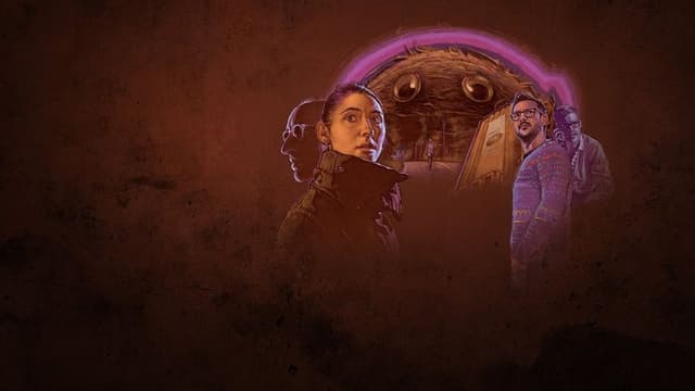 Night of the Coconut