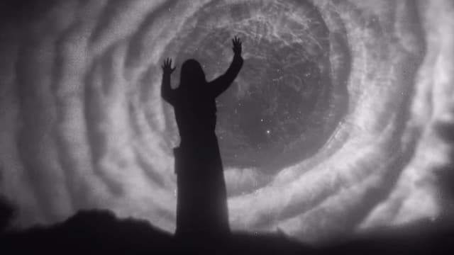 BLOOD INCANTATION - All Gates Open: In Search of Absolute Elsewhere