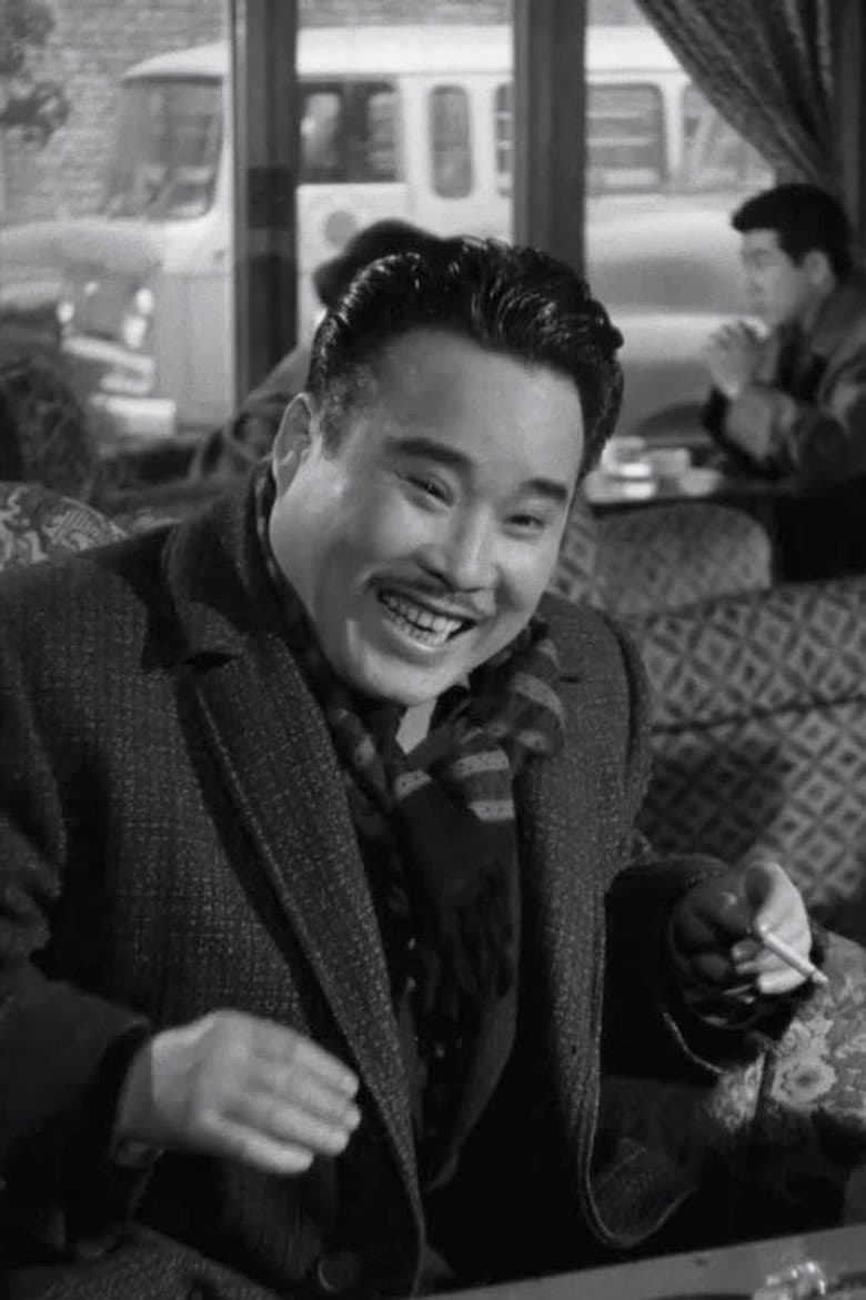 Yoon Wang-gook