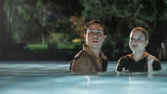 As Aventuras de Poliana: O Filme