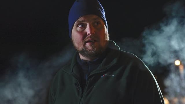 Forbannelsen - Uhkádus