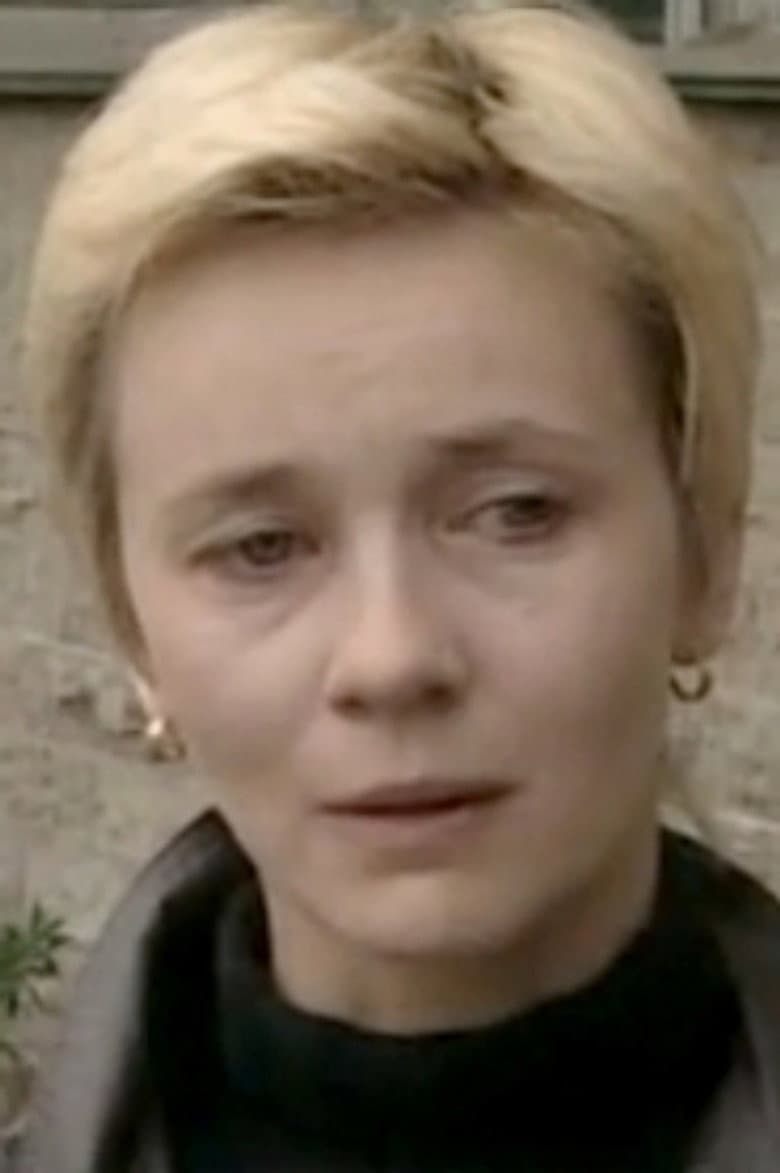 Natalya Eskhi