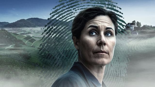 The Black Forest Murders