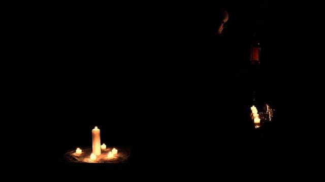 Lights Out