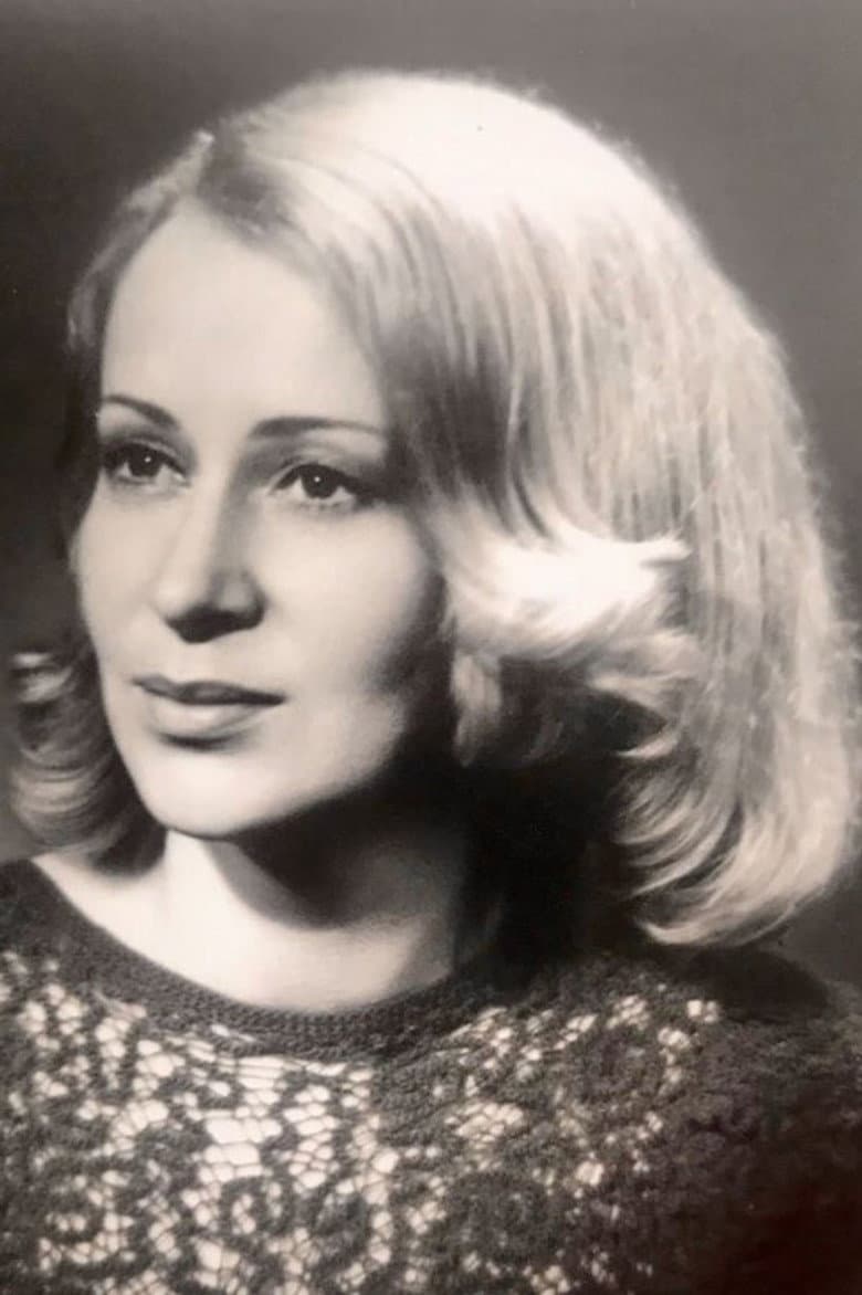 Helga Dancberga