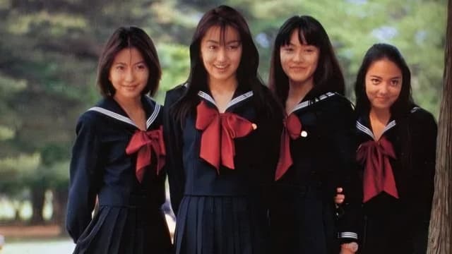 Tokimeki Memorial