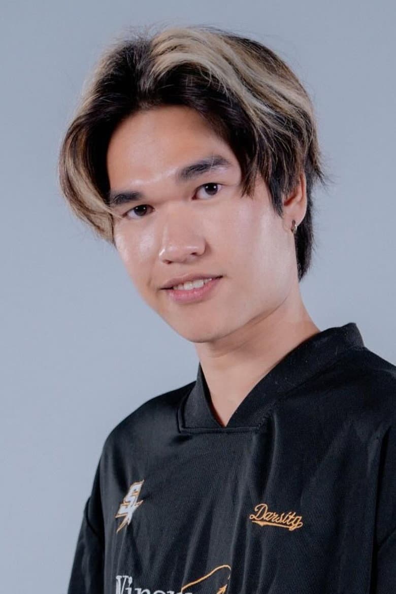 Phurinat Boonchu
