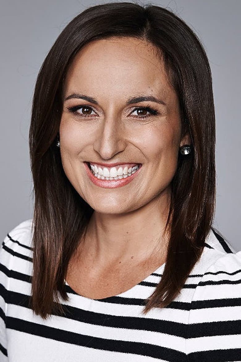 Jayne Azzopardi