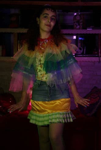 Barbara de Souza Mendonça