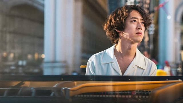 Concerto per Milano 2026 - Hayato Sumino plays Gershwin