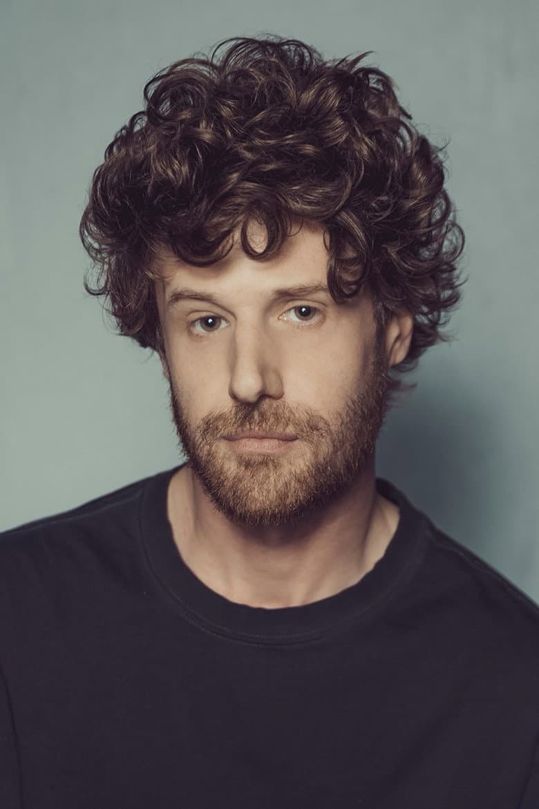Eric Jungmann