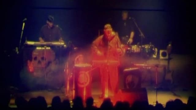Death in June: Live in Italy 1999