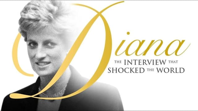 Diana: The Interview that Shocked the World