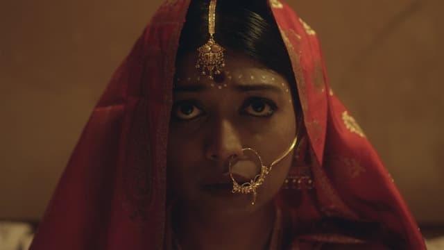 A House Named Shahana