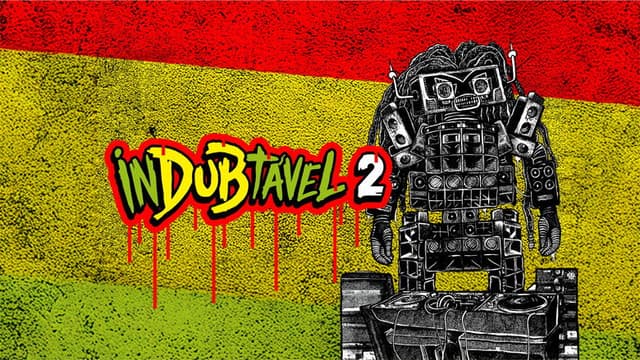 InDUBtável 2 - Reggae Documento