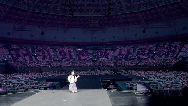 TAEYEON Concert "The ODD of LOVE" in Seoul