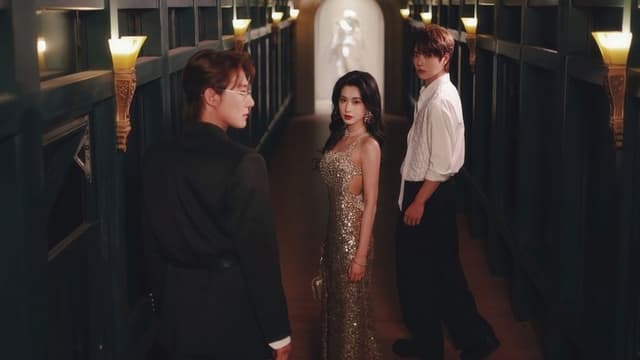 He Should Have Shone Brightly