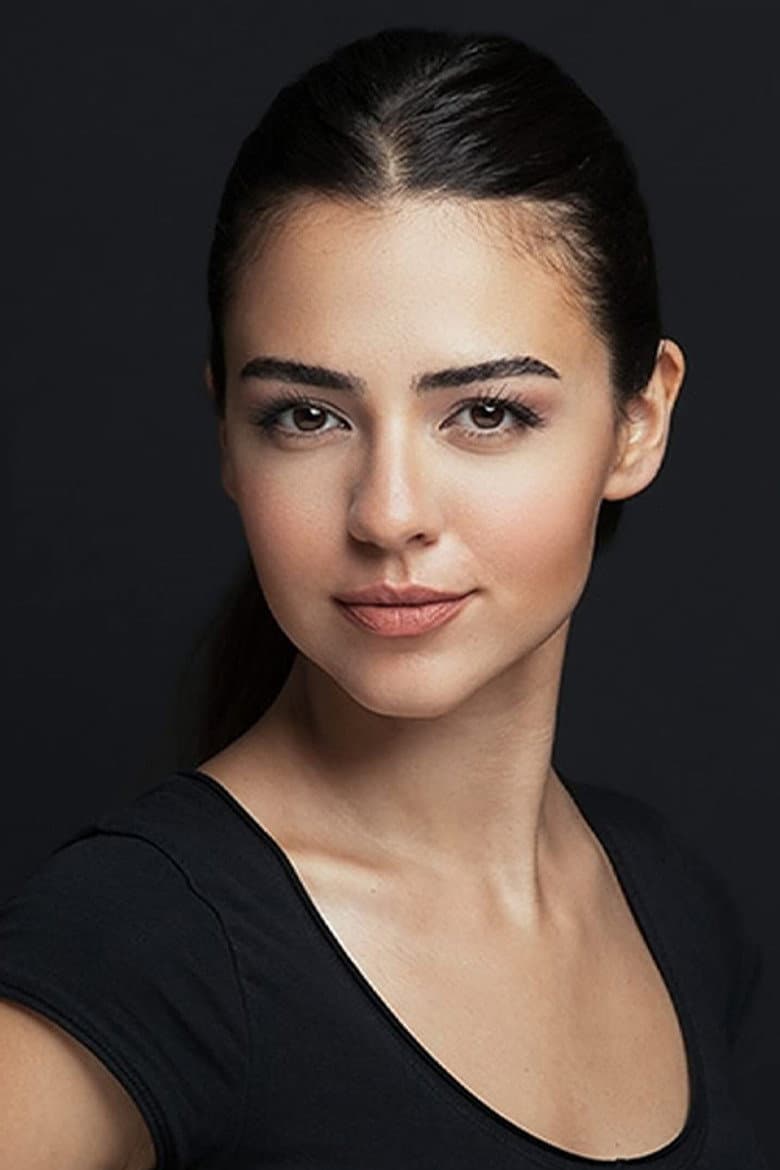Aslıhan Malbora