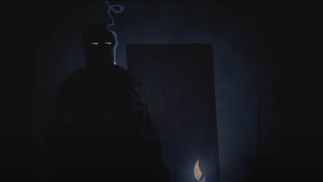 Hellboy: The Troll Witch