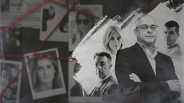 Uma História de Crimes
