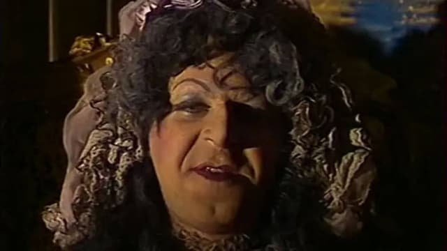 Francuella the Foundling