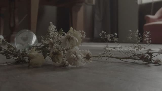 C'est le Destin peut-être