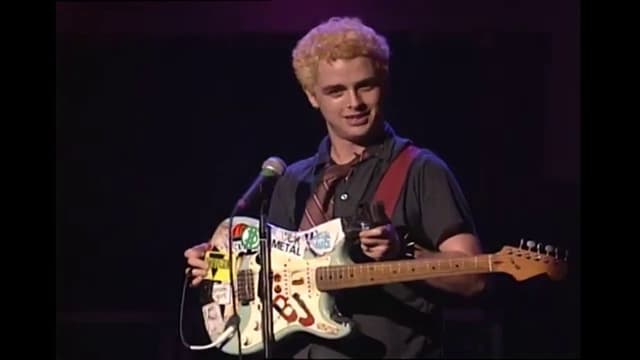 Jaded in Chicago: Green Day in Concert