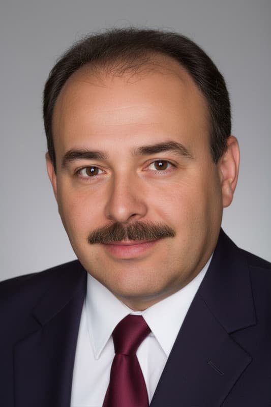 Erol Şen