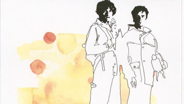 AIR - Moon Safari - 25th Anniversary Edition