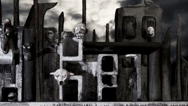 The Sleeping Wizards Inside Us