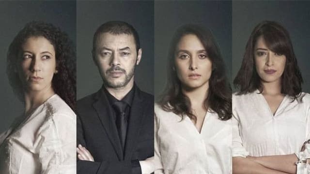 The past does not die