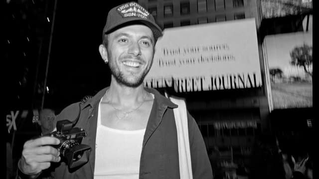 Street Photography with Joe Greer