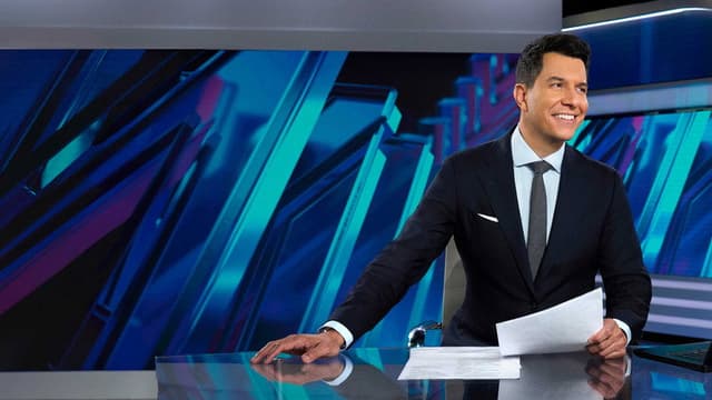 NBC Nightly News