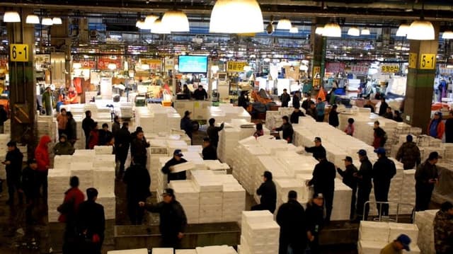 Bitter, Sweet, Seoul