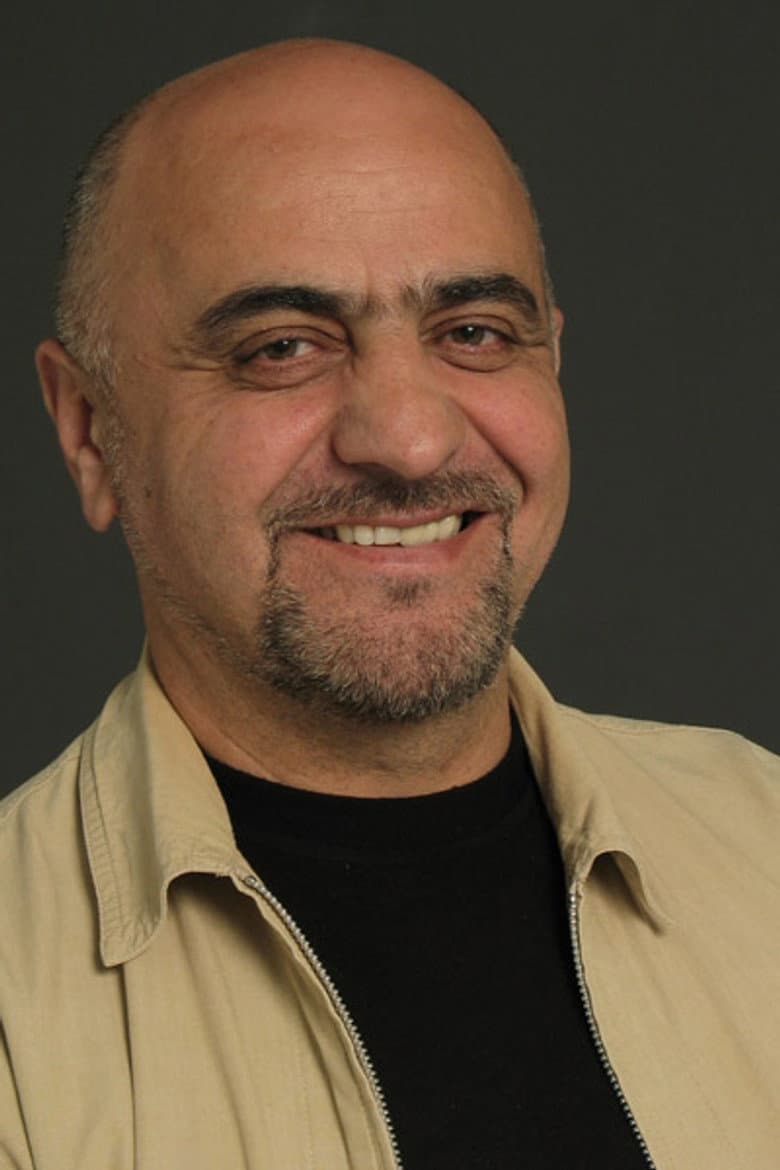Aram Grigorya