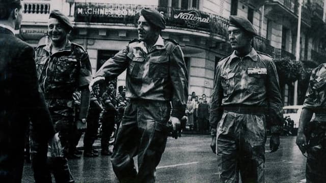 Death Squadrons: The French School