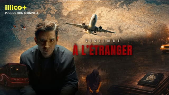 Victims abroad