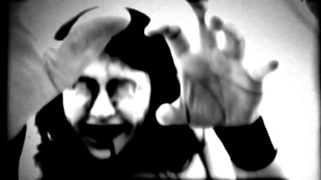 Her Name Was Torment