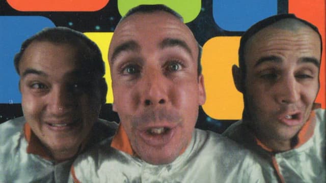 Supernova - Last in Space