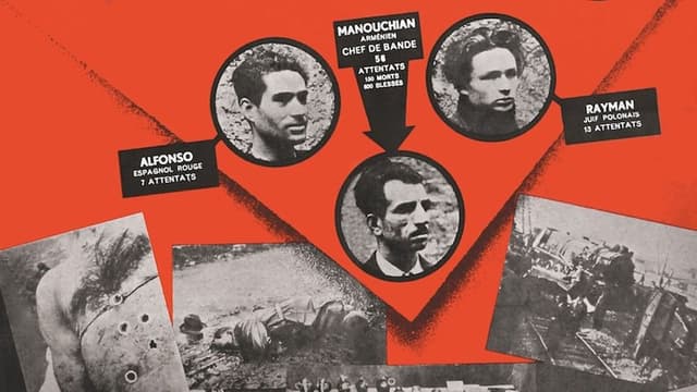 23 Foreigners — Our Brothers