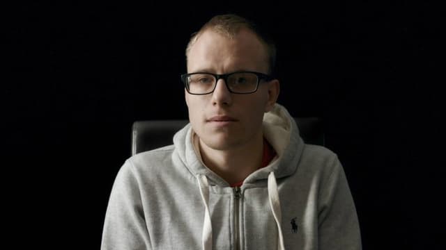 Abused by My Girlfriend