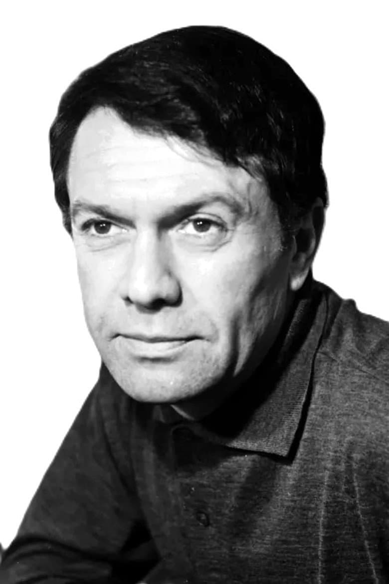 Robert Hirsch
