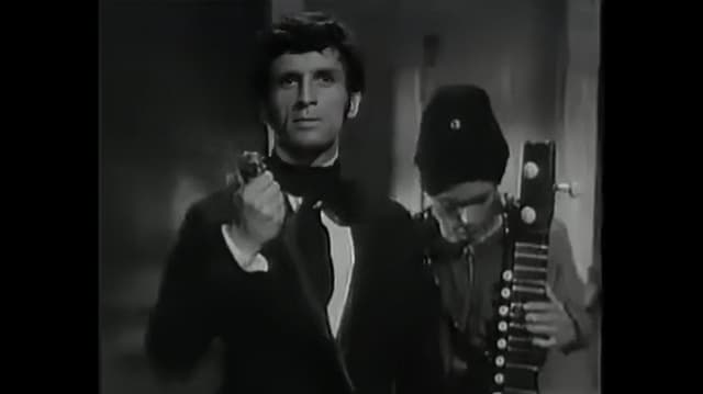 The Song of Triumphant Love