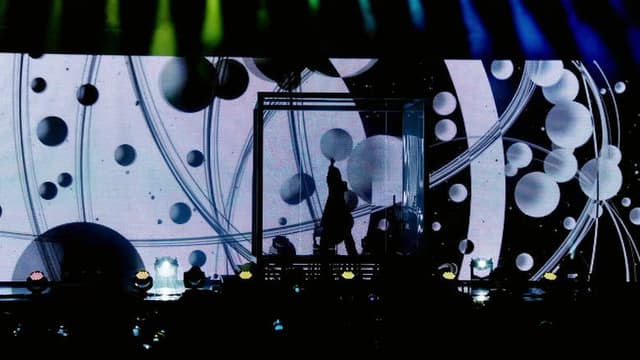 Ado: First Live「Comedy」